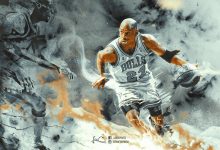 Michael Jordan Fortune et Salaire