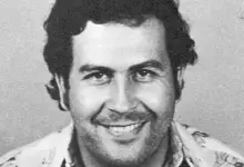 Pablo Escobar Fortune
