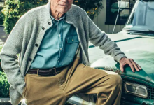 Clint Eastwood Fortune