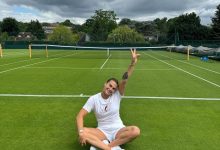 Aryna Sabalenka Fortune