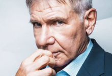Harrison Ford Fortune