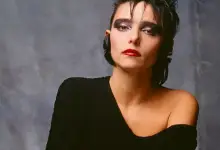 Jeanne Mas Fortune