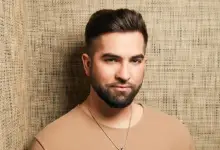 Kendji Girac Fortune