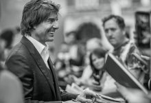 Tom Cruise Fortune