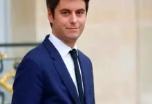Gabriel Attal Fortune