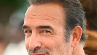 Jean Dujardin Fortune