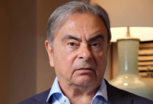Carlos Ghosn Fortune