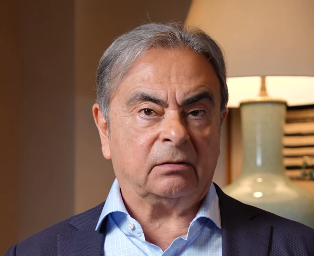Carlos Ghosn Fortune