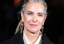 Carole Bouquet Fortune