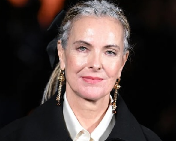 Carole Bouquet Fortune