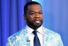 50 Cent Fortune