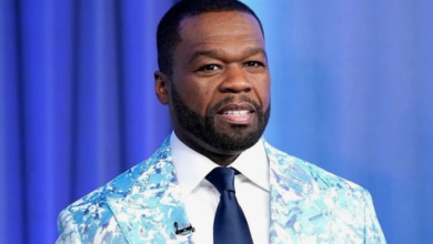 50 Cent Fortune