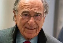 Harry B. Macklowe Fortune