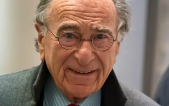 Harry B. Macklowe Fortune