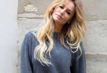 Adriana Karembeu Fortune