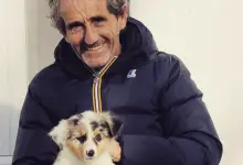 Alain Prost Fortune