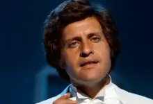 Joe Dassin Fortune