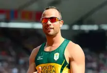 Oscar Pistorius Fortune