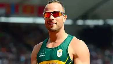 Oscar Pistorius Fortune