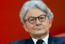 Thierry Breton Fortune