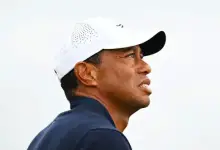 Tiger Woods Fortune
