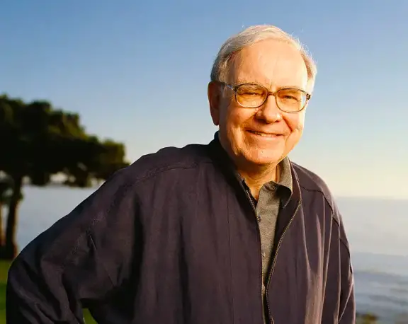 Warren Buffett Fortune
