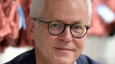 Thierry Le Guénic Fortune