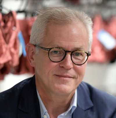 Thierry Le Guénic Fortune