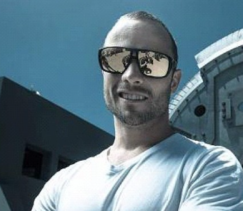 Oscar Pistorius Fortune