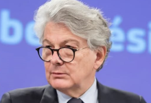 Thierry Breton Fortune
