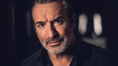 Jean Dujardin Fortune