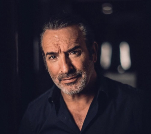 Jean Dujardin Fortune