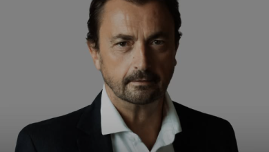 Henri Leconte Fortune