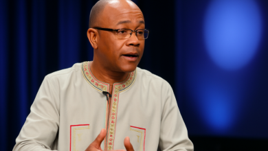 Aliou Mara Fortune