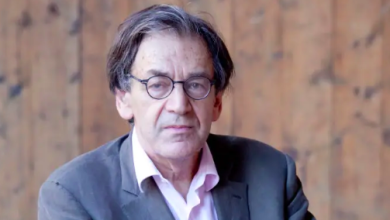 Alain Finkielkraut Fortune