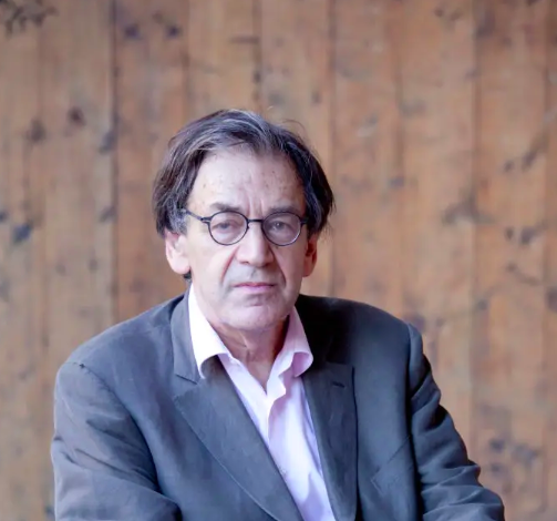 Alain Finkielkraut Fortune