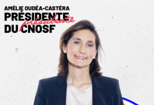 Amélie Oudéa-Castéra Fortune