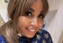 Cathy Guetta Fortune