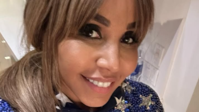 Cathy Guetta Fortune