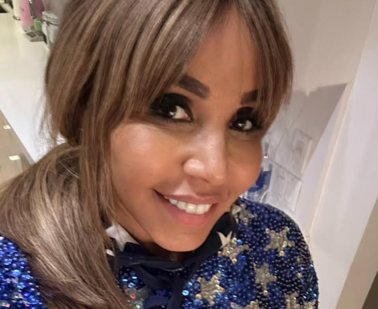 Cathy Guetta Fortune
