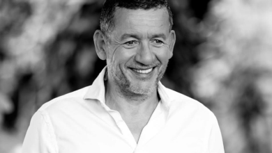 Dany Boon Fortune