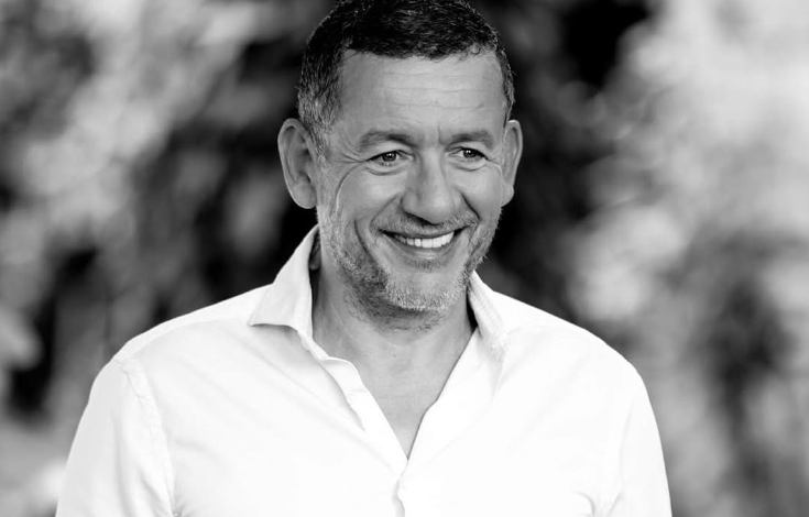 Dany Boon Fortune