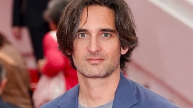 Dimitri Rassam Fortune