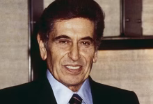 Akram Ojjeh Fortune