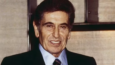 Akram Ojjeh Fortune