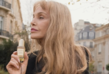 Arielle Dombasle Fortune