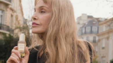 Arielle Dombasle Fortune
