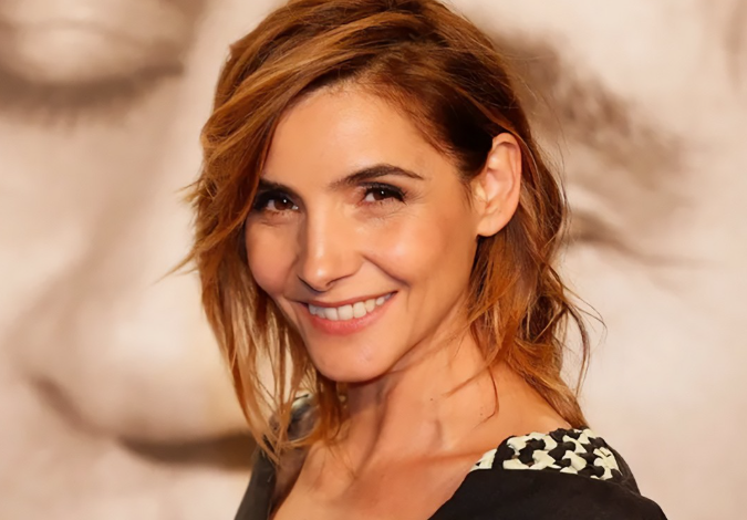 Clotilde Courau Fortune