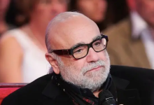 Demis Roussos Fortune