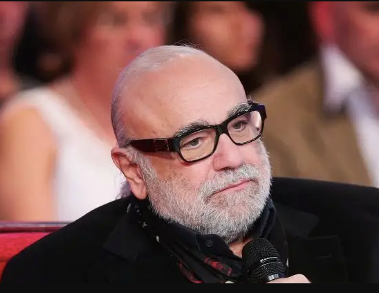 Demis Roussos Fortune